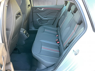 Skoda Scala Gebrauchtwagen Skoda Scala Gebrauchtwagen