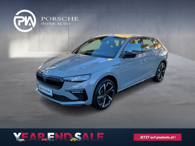 Skoda Scala Gebrauchtwagen Skoda Scala Gebrauchtwagen