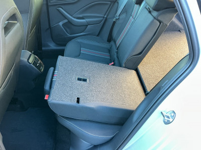 Skoda Scala Gebrauchtwagen Skoda Scala Gebrauchtwagen