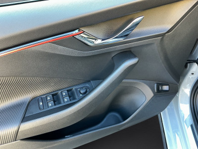 Skoda Scala Gebrauchtwagen Skoda Scala Gebrauchtwagen