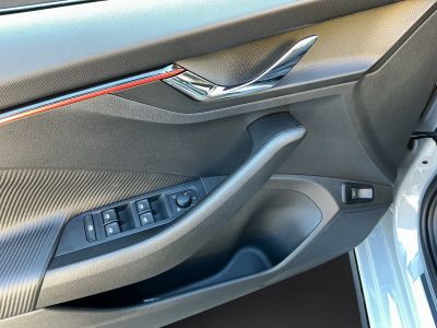 Skoda Scala Gebrauchtwagen