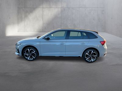 Skoda Scala Gebrauchtwagen