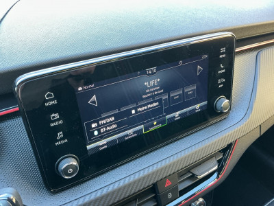 Skoda Scala Gebrauchtwagen Skoda Scala Gebrauchtwagen