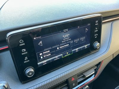 Skoda Scala Gebrauchtwagen