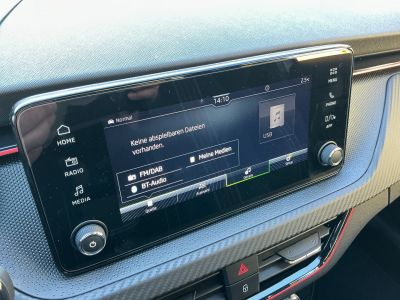 Skoda Scala Gebrauchtwagen