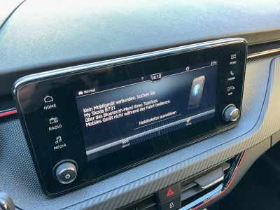 Skoda Scala Gebrauchtwagen