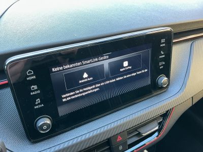 Skoda Scala Gebrauchtwagen