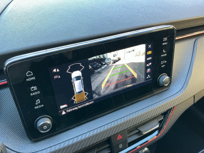 Skoda Scala Gebrauchtwagen Skoda Scala Gebrauchtwagen