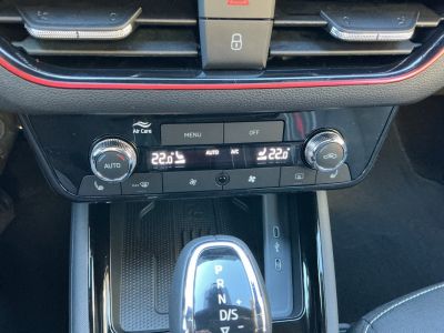 Skoda Scala Gebrauchtwagen