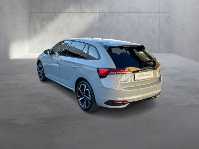 Skoda Scala Gebrauchtwagen