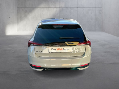 Skoda Scala Gebrauchtwagen Skoda Scala Gebrauchtwagen