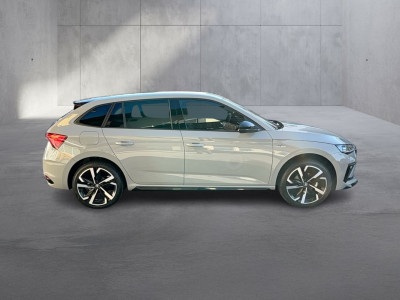 Skoda Scala Gebrauchtwagen Skoda Scala Gebrauchtwagen