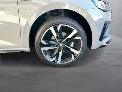 Skoda Scala Gebrauchtwagen