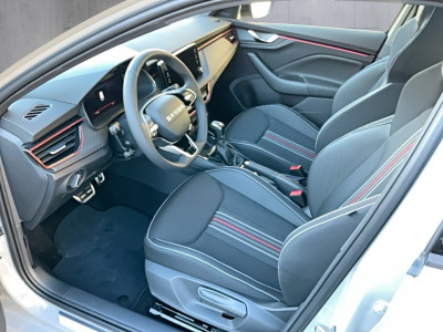 Skoda Scala Gebrauchtwagen Skoda Scala Gebrauchtwagen