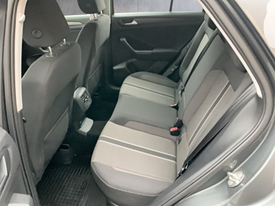 VW T-Roc Gebrauchtwagen VW T-Roc Gebrauchtwagen