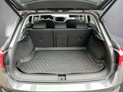 VW T-Roc Gebrauchtwagen VW T-Roc Gebrauchtwagen