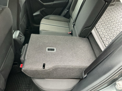 VW T-Roc Gebrauchtwagen VW T-Roc Gebrauchtwagen