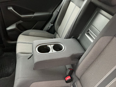 VW T-Roc Gebrauchtwagen VW T-Roc Gebrauchtwagen