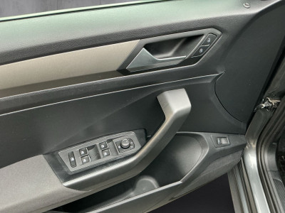 VW T-Roc Gebrauchtwagen VW T-Roc Gebrauchtwagen