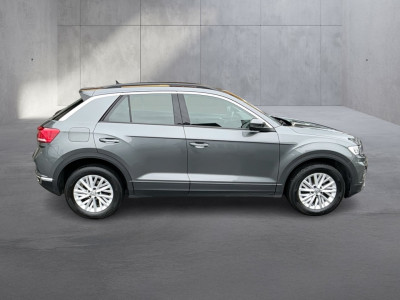 VW T-Roc Gebrauchtwagen VW T-Roc Gebrauchtwagen