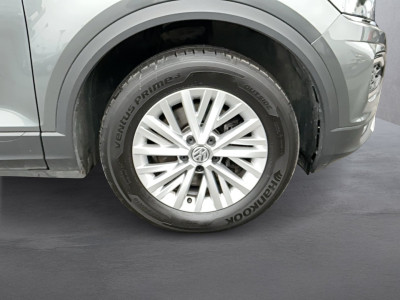 VW T-Roc Gebrauchtwagen VW T-Roc Gebrauchtwagen