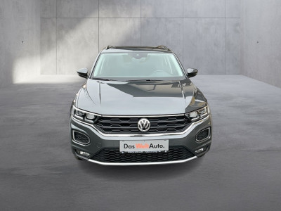 VW T-Roc Gebrauchtwagen VW T-Roc Gebrauchtwagen