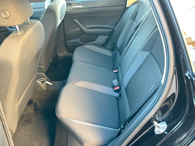 VW Polo Gebrauchtwagen VW Polo Gebrauchtwagen