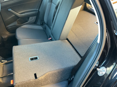 VW Polo Gebrauchtwagen VW Polo Gebrauchtwagen