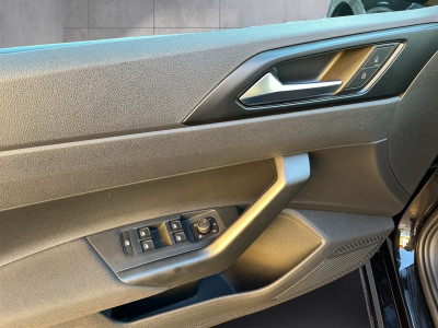 VW Polo Gebrauchtwagen VW Polo Gebrauchtwagen