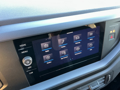 VW Polo Gebrauchtwagen VW Polo Gebrauchtwagen