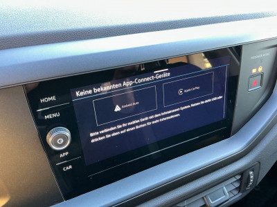 VW Polo Gebrauchtwagen VW Polo Gebrauchtwagen