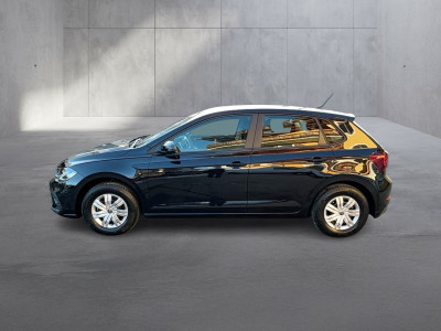 VW Polo Gebrauchtwagen VW Polo Gebrauchtwagen