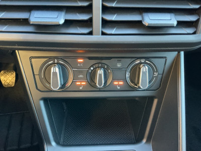 VW Polo Gebrauchtwagen VW Polo Gebrauchtwagen