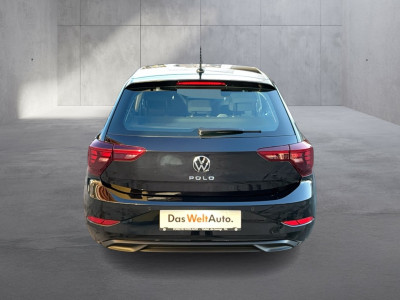 VW Polo Gebrauchtwagen VW Polo Gebrauchtwagen