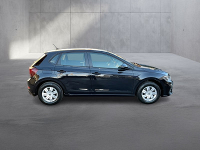 VW Polo Gebrauchtwagen VW Polo Gebrauchtwagen