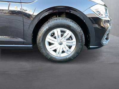 VW Polo Gebrauchtwagen VW Polo Gebrauchtwagen