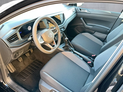 VW Polo Gebrauchtwagen VW Polo Gebrauchtwagen