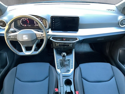 Seat Arona Gebrauchtwagen Seat Arona Gebrauchtwagen