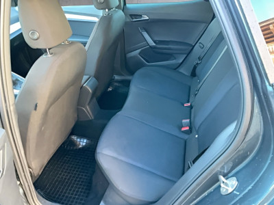 Seat Arona Gebrauchtwagen Seat Arona Gebrauchtwagen