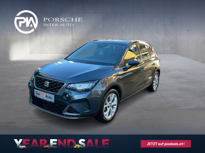 Seat Arona Gebrauchtwagen Seat Arona Gebrauchtwagen