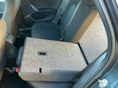 Seat Arona Gebrauchtwagen Seat Arona Gebrauchtwagen