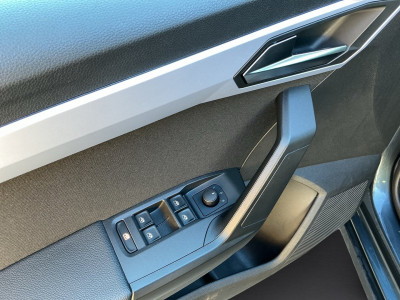 Seat Arona Gebrauchtwagen Seat Arona Gebrauchtwagen