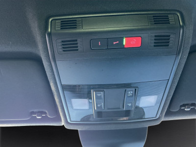 Seat Arona Gebrauchtwagen Seat Arona Gebrauchtwagen