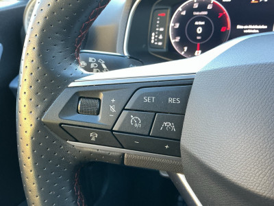 Seat Arona Gebrauchtwagen Seat Arona Gebrauchtwagen