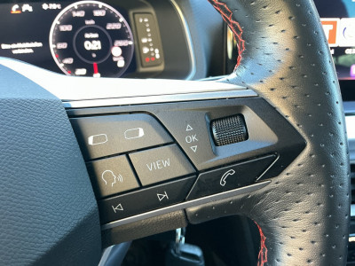 Seat Arona Gebrauchtwagen Seat Arona Gebrauchtwagen