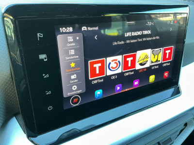 Seat Arona Gebrauchtwagen Seat Arona Gebrauchtwagen