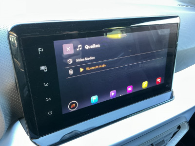 Seat Arona Gebrauchtwagen Seat Arona Gebrauchtwagen