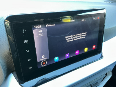 Seat Arona Gebrauchtwagen Seat Arona Gebrauchtwagen