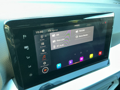 Seat Arona Gebrauchtwagen Seat Arona Gebrauchtwagen