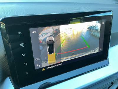 Seat Arona Gebrauchtwagen Seat Arona Gebrauchtwagen